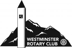 Westminster Rotary Logo