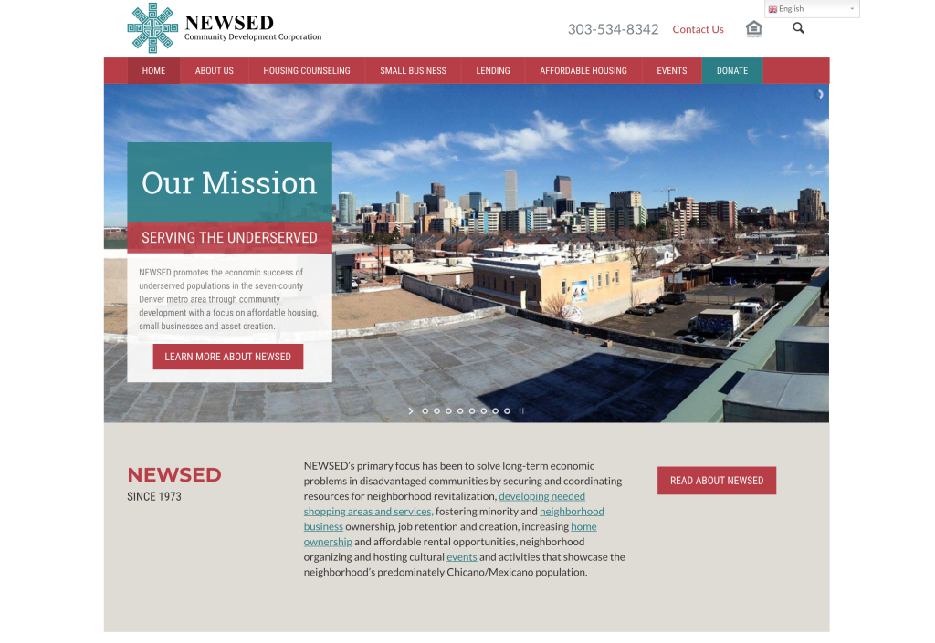 NEWSED Denver New