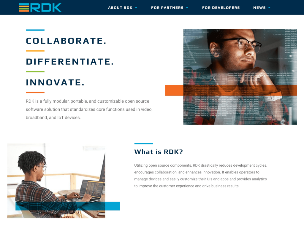 RDK Central