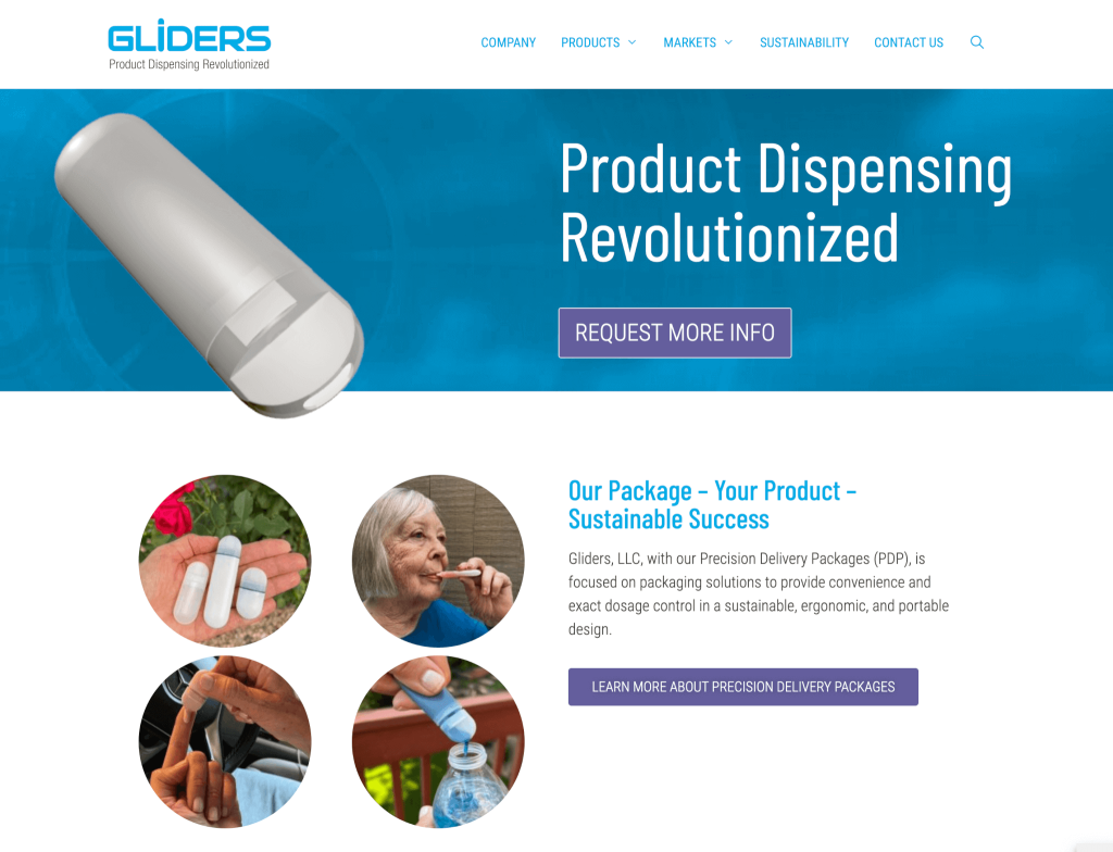 Gliders, LLC
